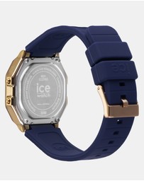 Ice-Watch - Digit Retro - Twilight gold