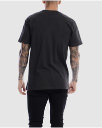 DVNT - Saxon Rise Tee