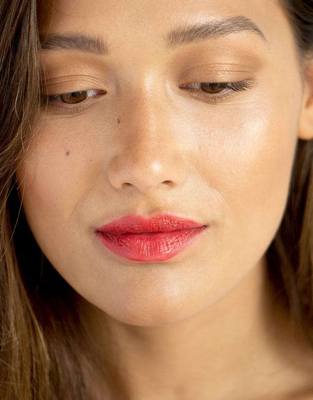 Ere Perez - Olive Oil Lipstick