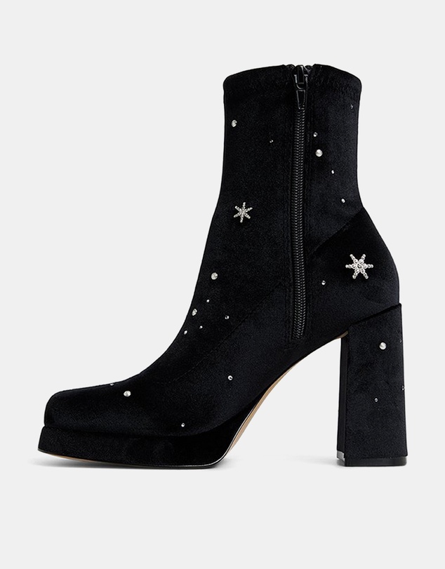 ALDO - Starrie Boots