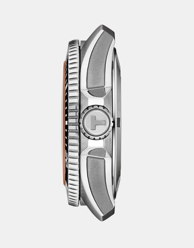 Tissot - Seastar 2000 Professional 44mm