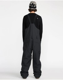 Volcom - Mens V.Co Sparta Bib Snow Pants