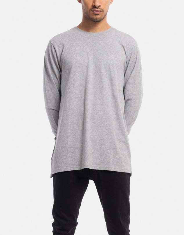 Stock & Co. - Stock Long Sleeve Tee