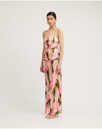 TOJHA - Enola Dress