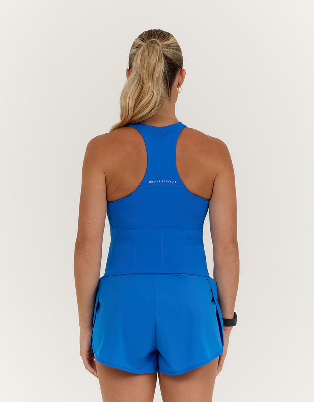 Muscle Republic - Sculpt Pocket Top