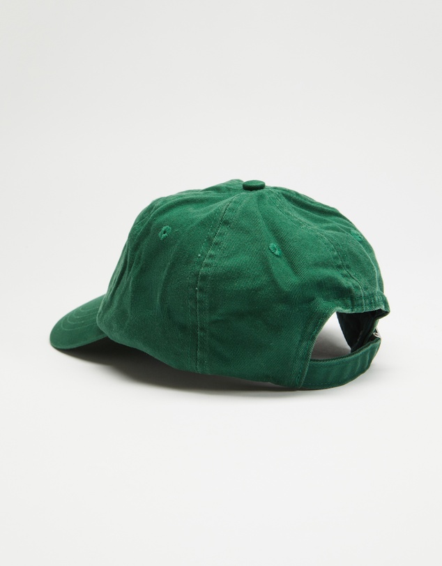 Zulu & Zephyr - Zulu & Zephyr Canvas Cap
