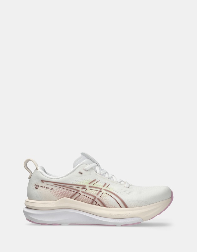 ASICS - GEL-Kayano 33 (D Wide) - Women's