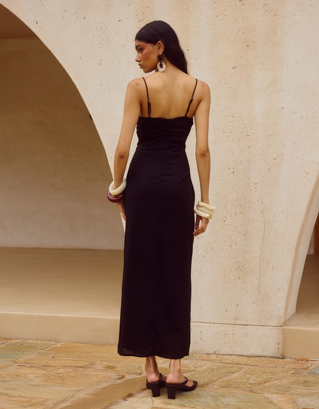Seven Wonders - Marianna Midi Dress