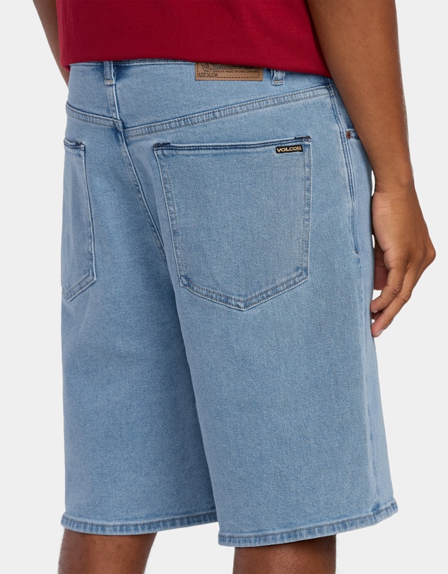 Volcom - Mens Billow 22