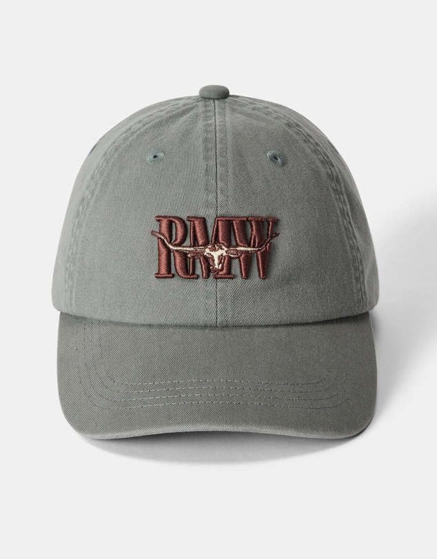 R.M.Williams - Heritage Twill Cap