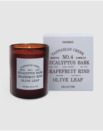 Hunter Candles - Tasmanian Creek Candle