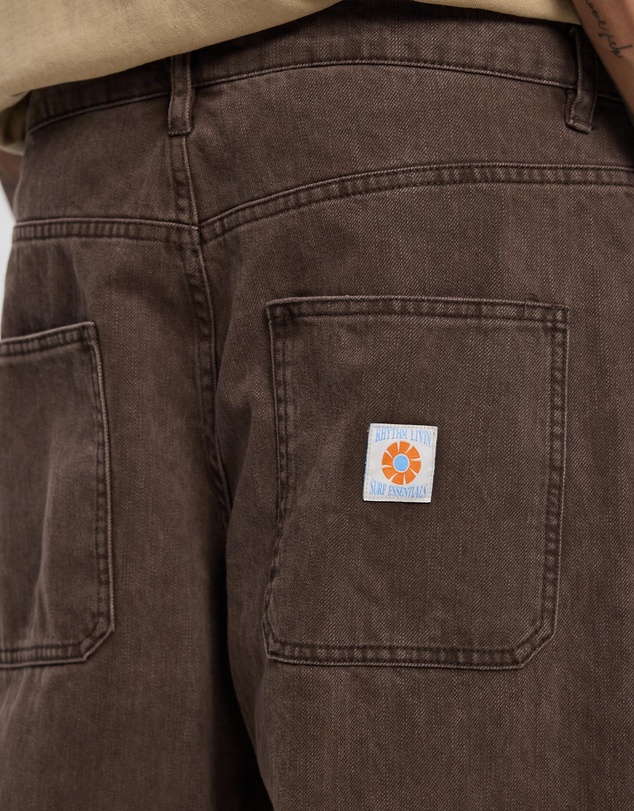 Rhythm - Engineer Pants