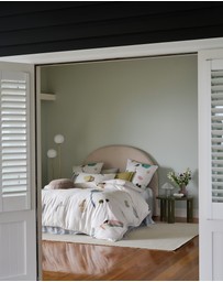 Linen House - Clovelly European Pillowcase