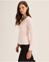 Review - Gianna Top