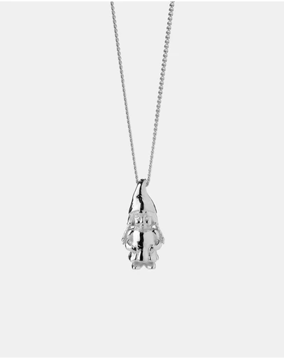 Karen Walker - Ms Gnome Necklace