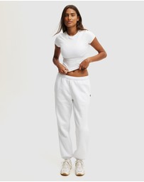 Cotton On Body Active - Ultra Soft Fitted T-Shirt