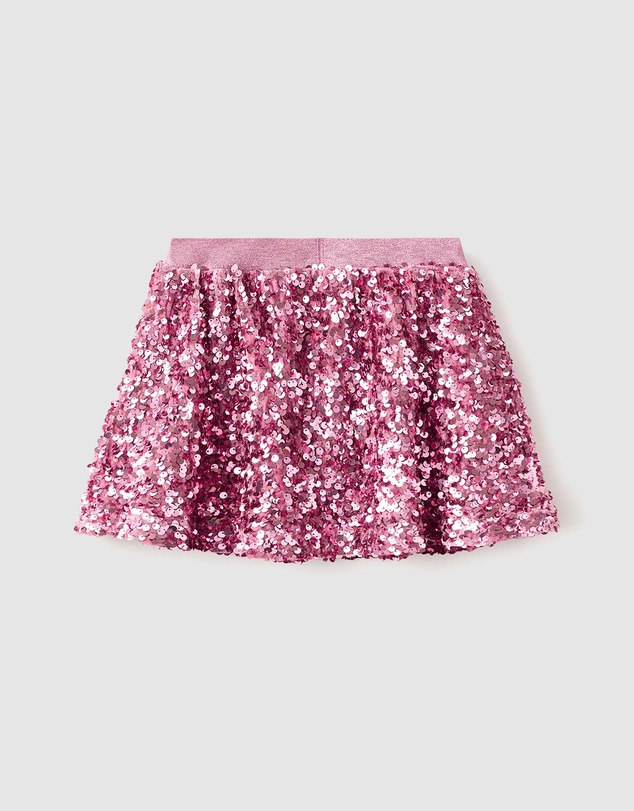 M.N.G - Pinkset Skirt - Babies-Kids