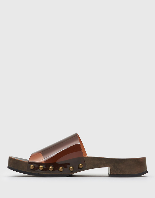 Betts - Clara Clog Sandals