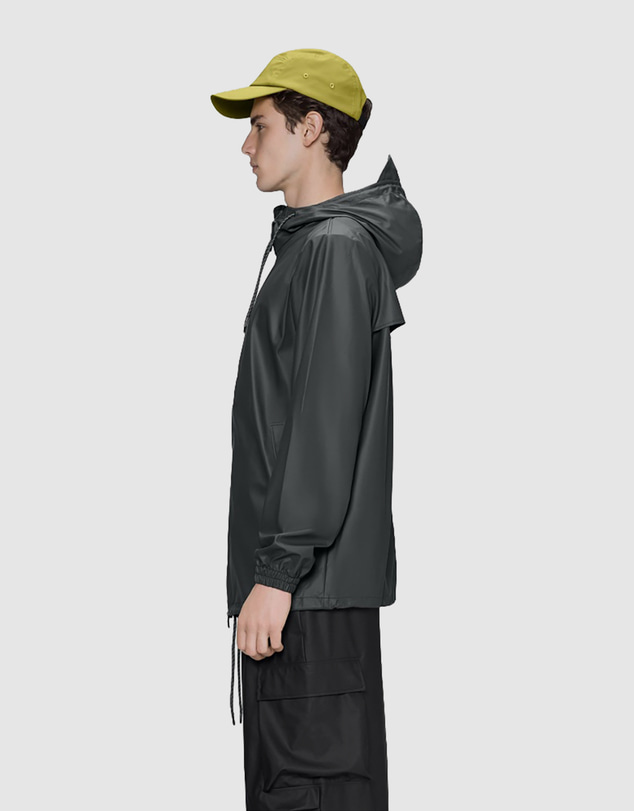 RAINS - Unisex 5 Panel Cap Glow