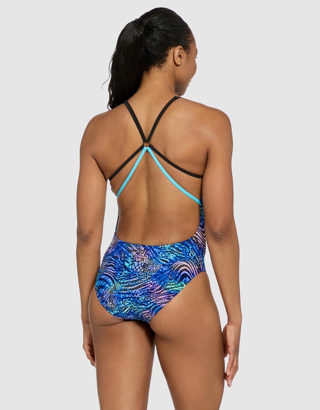 Zoggs - Wildling Starback One Piece