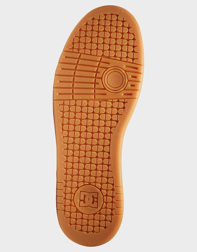 DC Shoes - Mens Manteca 4 Skate Shoes
