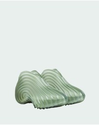 Melissa - Melissa Quantum Sneaker + Diesel