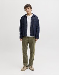 Jack & Jones - Clark Finn Pants
