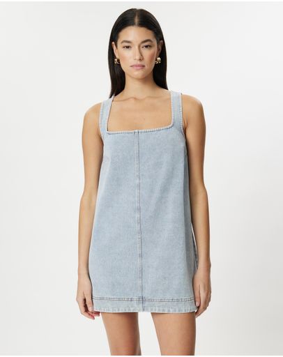 Light Blue Wash