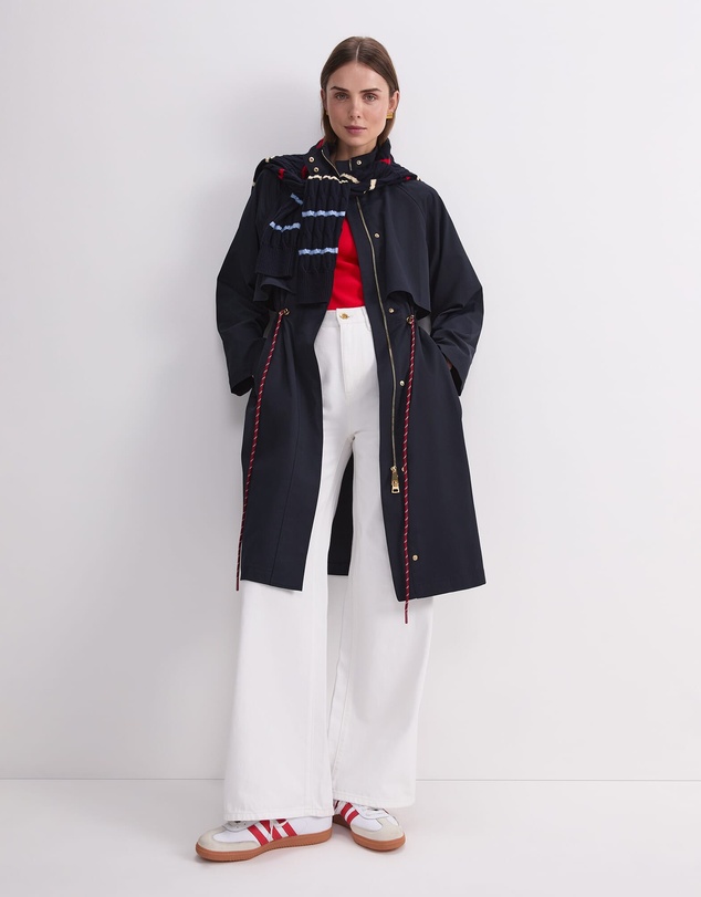 Sportscraft - Rosie Long Anorak