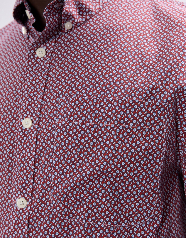 Marcs - Heart Of A Daisy Shirt