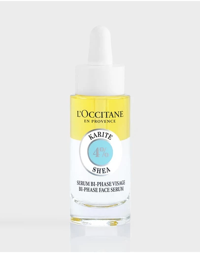 L'Occitane - Shea Bi-Phase Serum