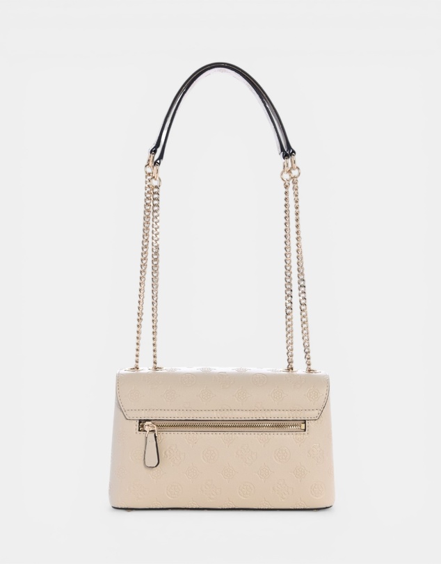 GUESS - Dita Convertible Crossbody Flap Bag