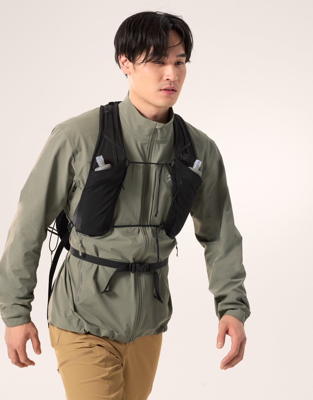 Arc'teryx - Gamma Jacket Men's