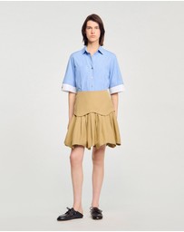 Sandro - Amicie Skirt