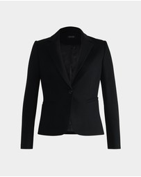 Forcast - Sutton Single Breasted Blazer
