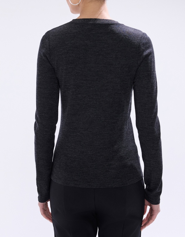 Marcs - Bellamy Babywool Top