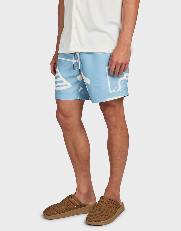 Academy Brand - Ivan Boardy