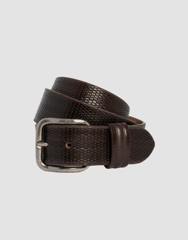 Loop Leather Co - Milton
