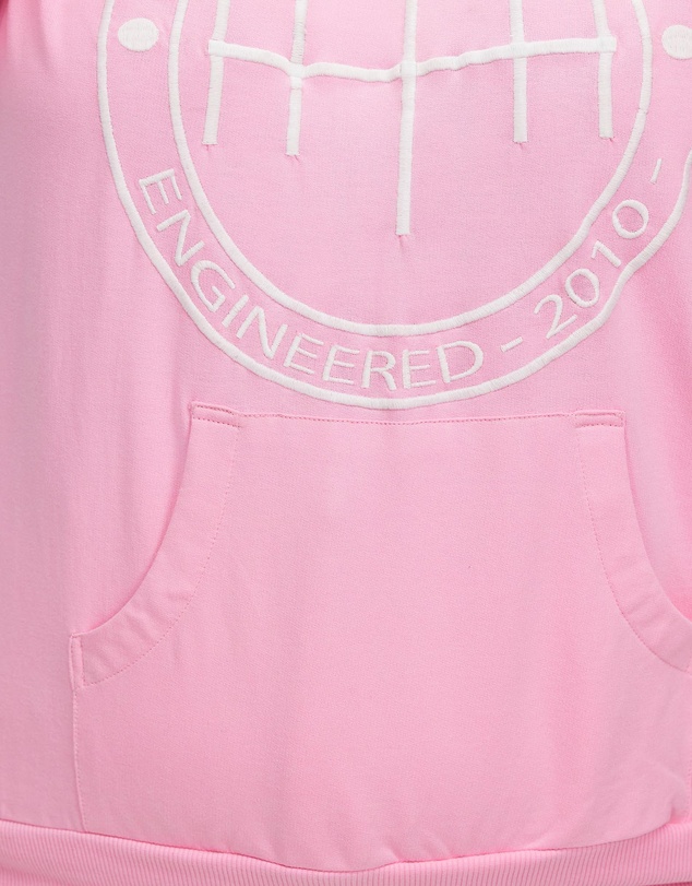 Hope & Harvest - Signature Hoodie