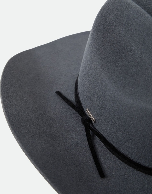 Brixton - Laredo Wthr Guard Cowboy Hat