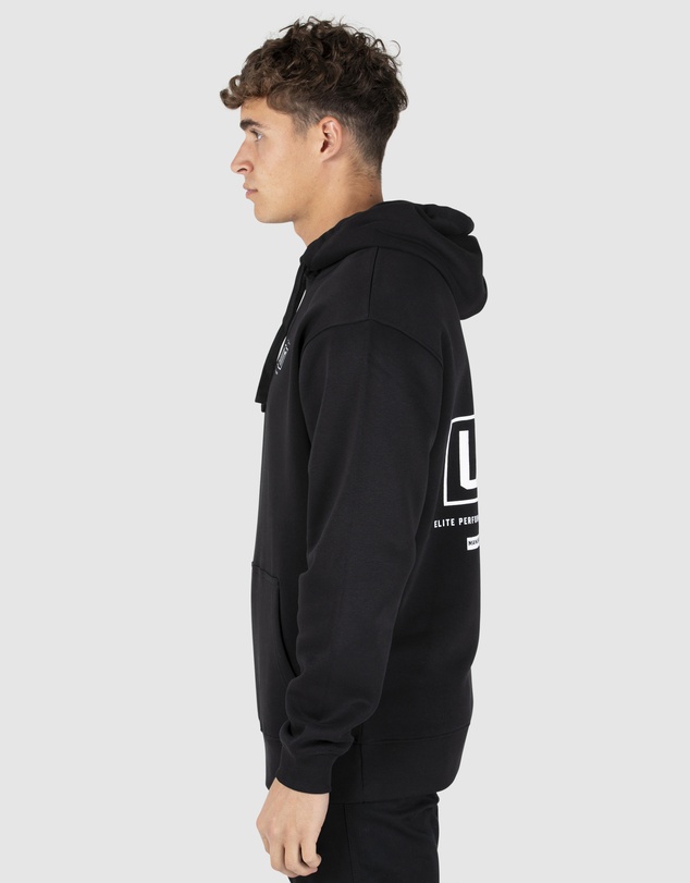 UNIT - UNIT Index Men's Hoodie