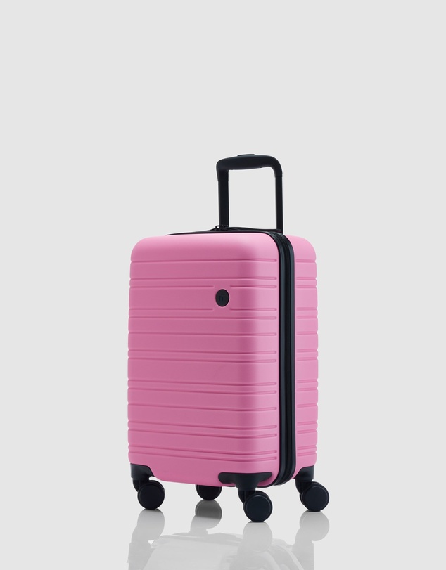 Nere - Stori Kids Carry-On 52cm Suitcase