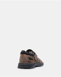 Hush Puppies - Spartan
