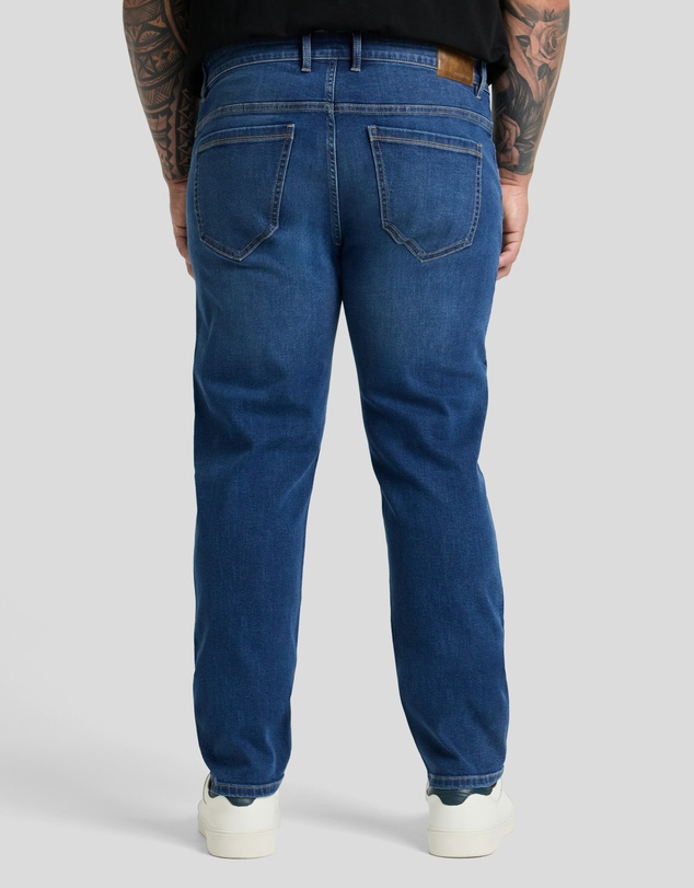 Johnny Bigg - Hunter Superflex Slim Denim