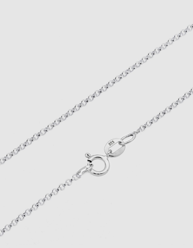 Elli Jewelry - Evil Eye Pendant Necklace in 925 Silver
