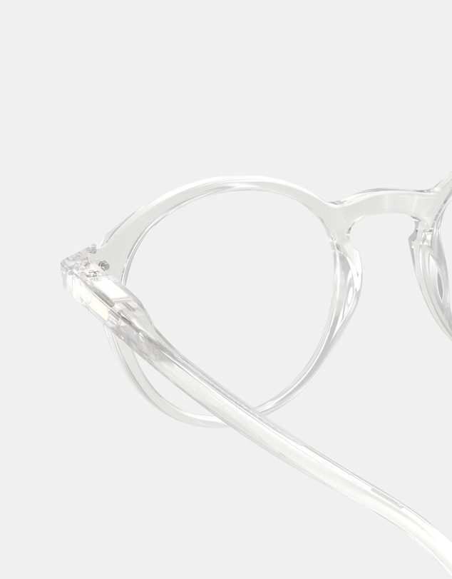 IZIPIZI - Reading Collection D Crystal