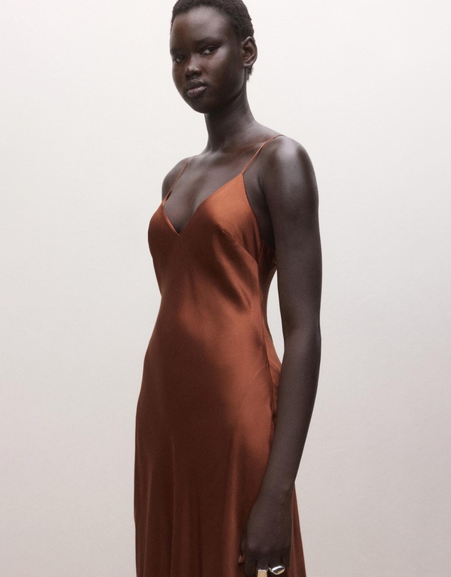 M.N.G - Marcela Dress