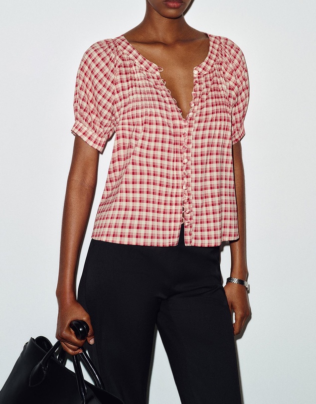 Reformation - Calia Top