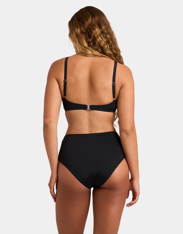 Billabong - Sol Searcher Mia Dd Cup Bralette Bikini Top For Women