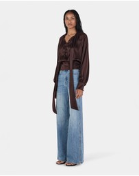 Hansen & Gretel - Fay Blouse